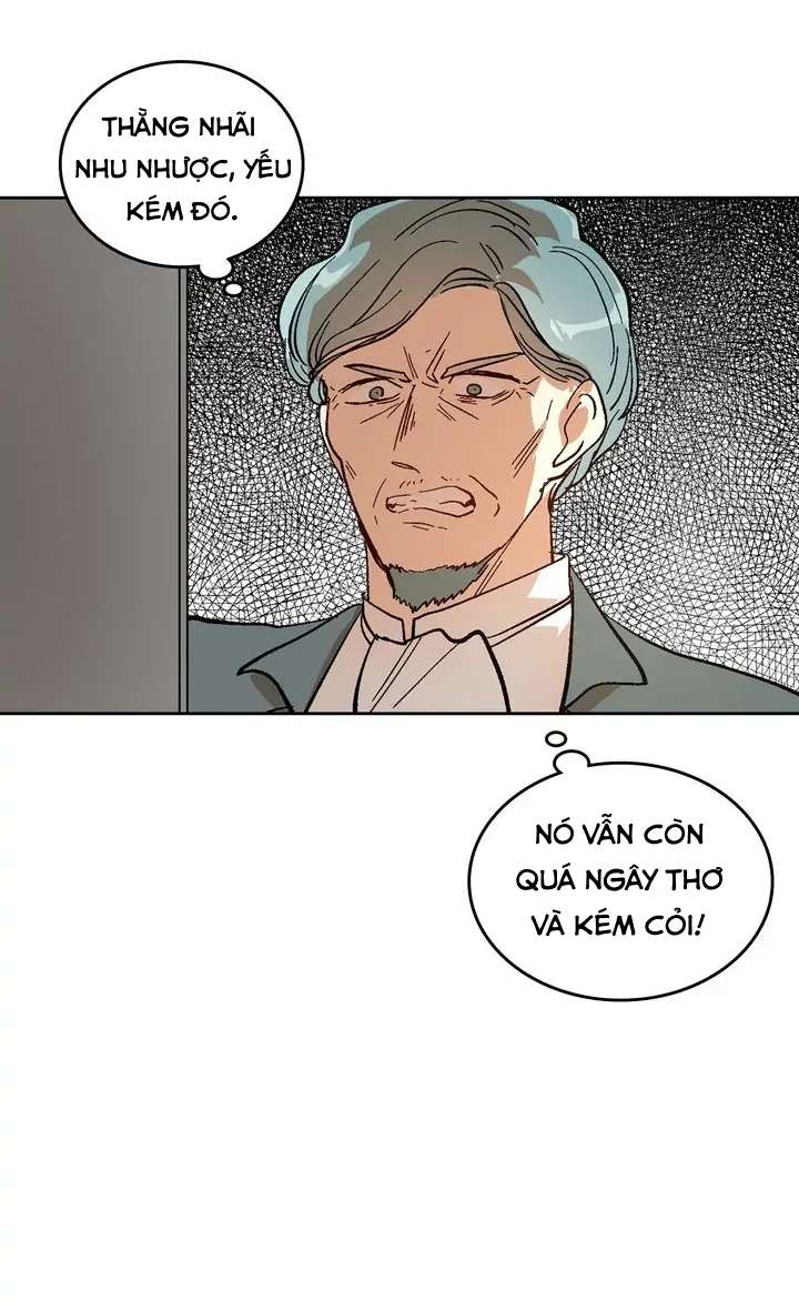 Vị Hôn Thê Khế Ước Của Công Tước Chapter 83 - Trang 4