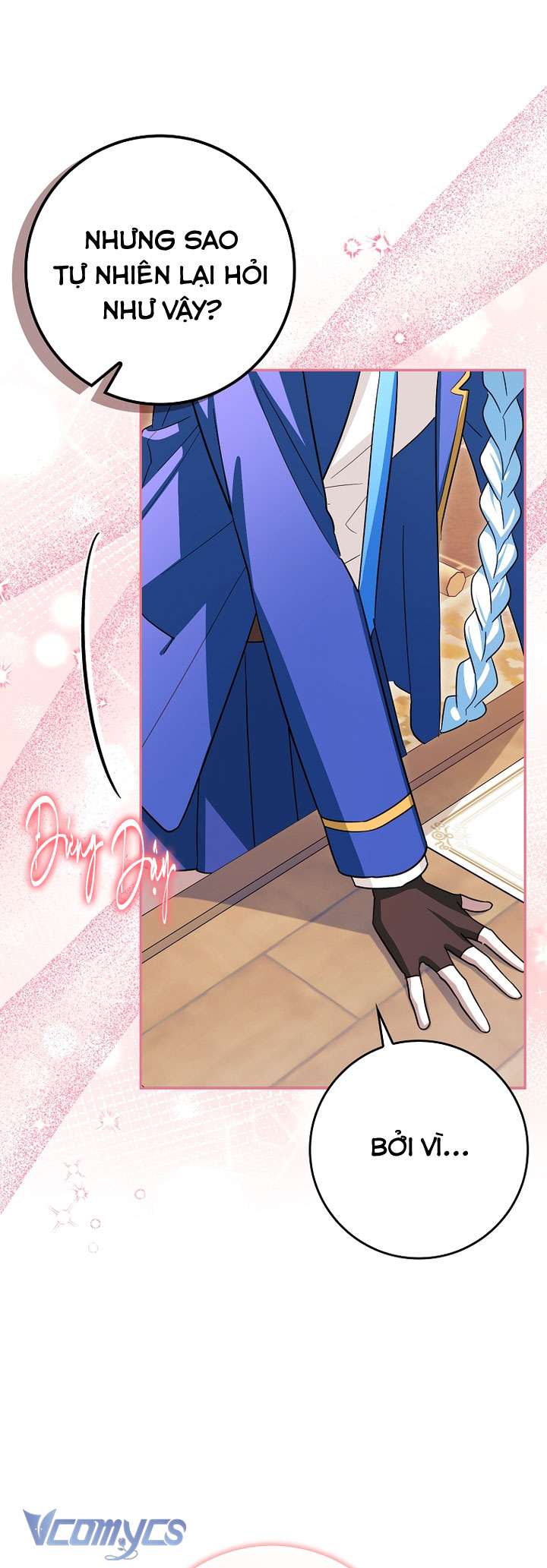 Thời Hạn Cuối Cùng Đang Tràn Ngập Trên Cửa Sổ Trạng Thái Chapter 42 - Trang 4