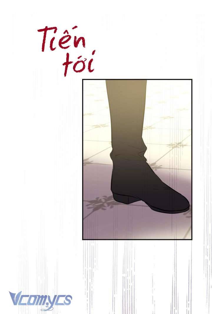 Những Nhân Vật Mạnh Nhất Thế Giới Ám Ảnh Tôi Chapter 25 - Trang 4