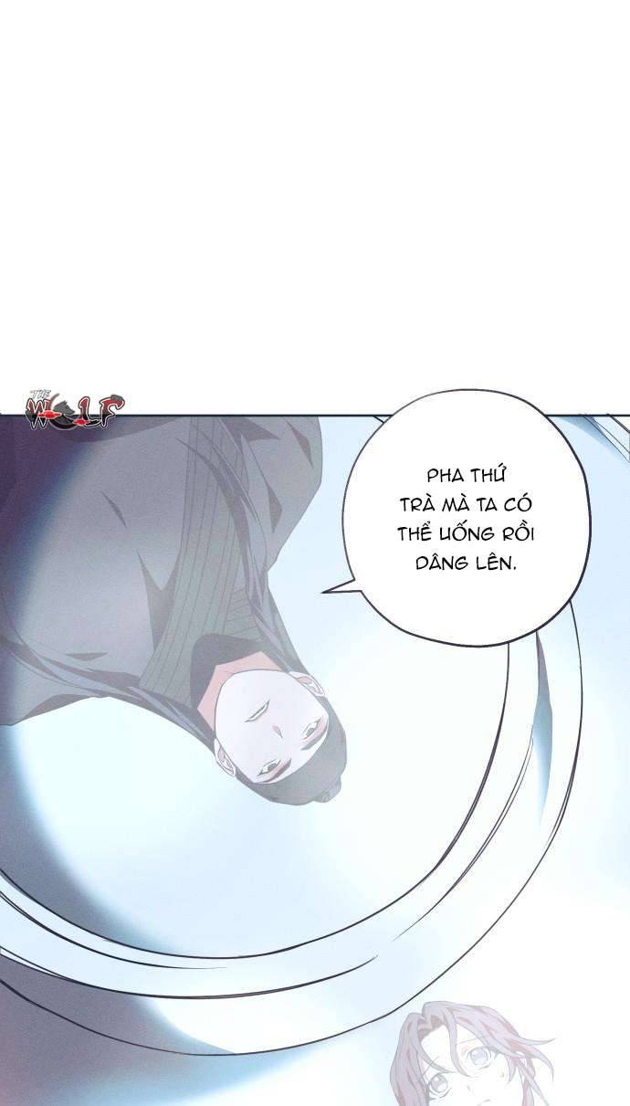 Dabi, Hương Vị Ngây Ngất Chap 10 - Trang 2