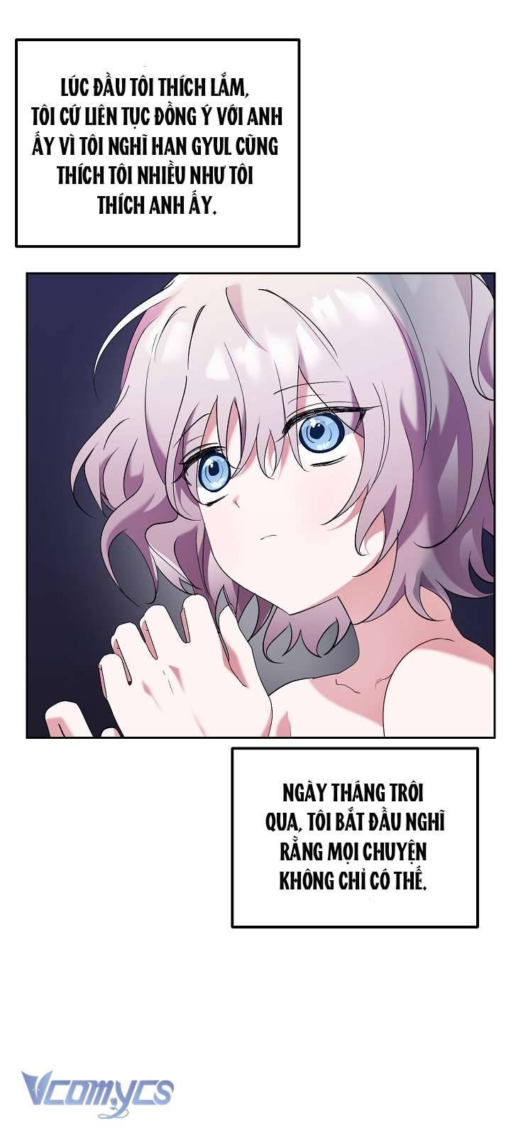 [18+] Dinh Thự Young Chun Hwa: Mãi Một Tình Yêu Chapter 4 - Next Chapter 5