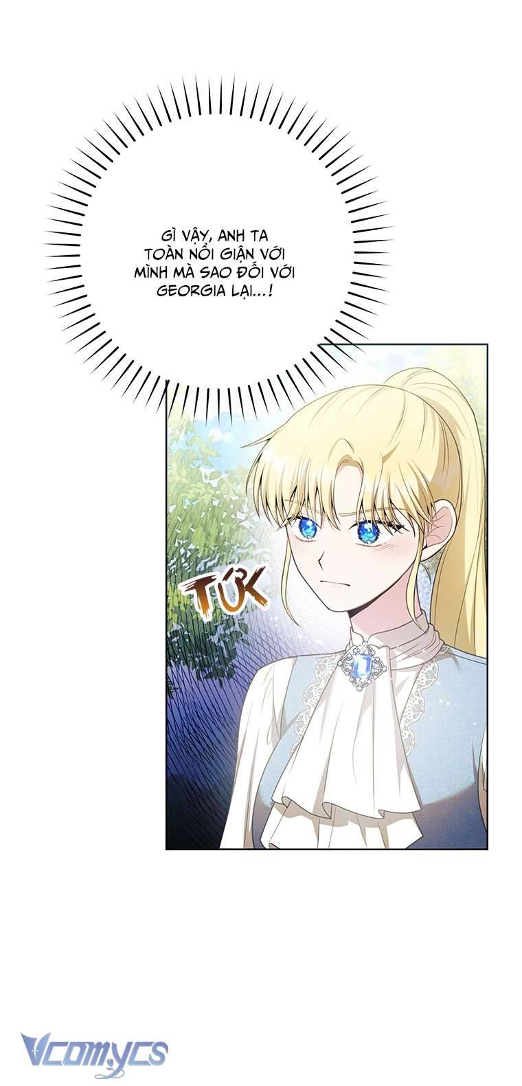 [18+] Phương Pháp Gia Hạn Hợp Đồng Hôn Nhân Chap 8 - Trang 2