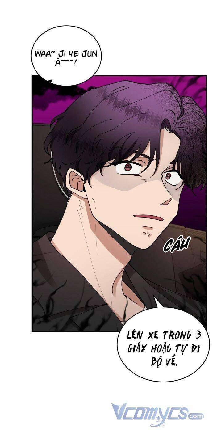 Oan Gia Ngõ Hẹp Chapter 26 - Next Chapter 27