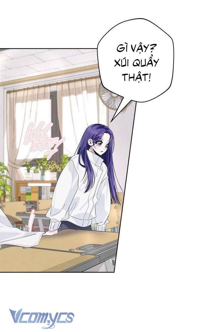 Đàn Anh Xấu Xa! Chap 69 - Trang 3