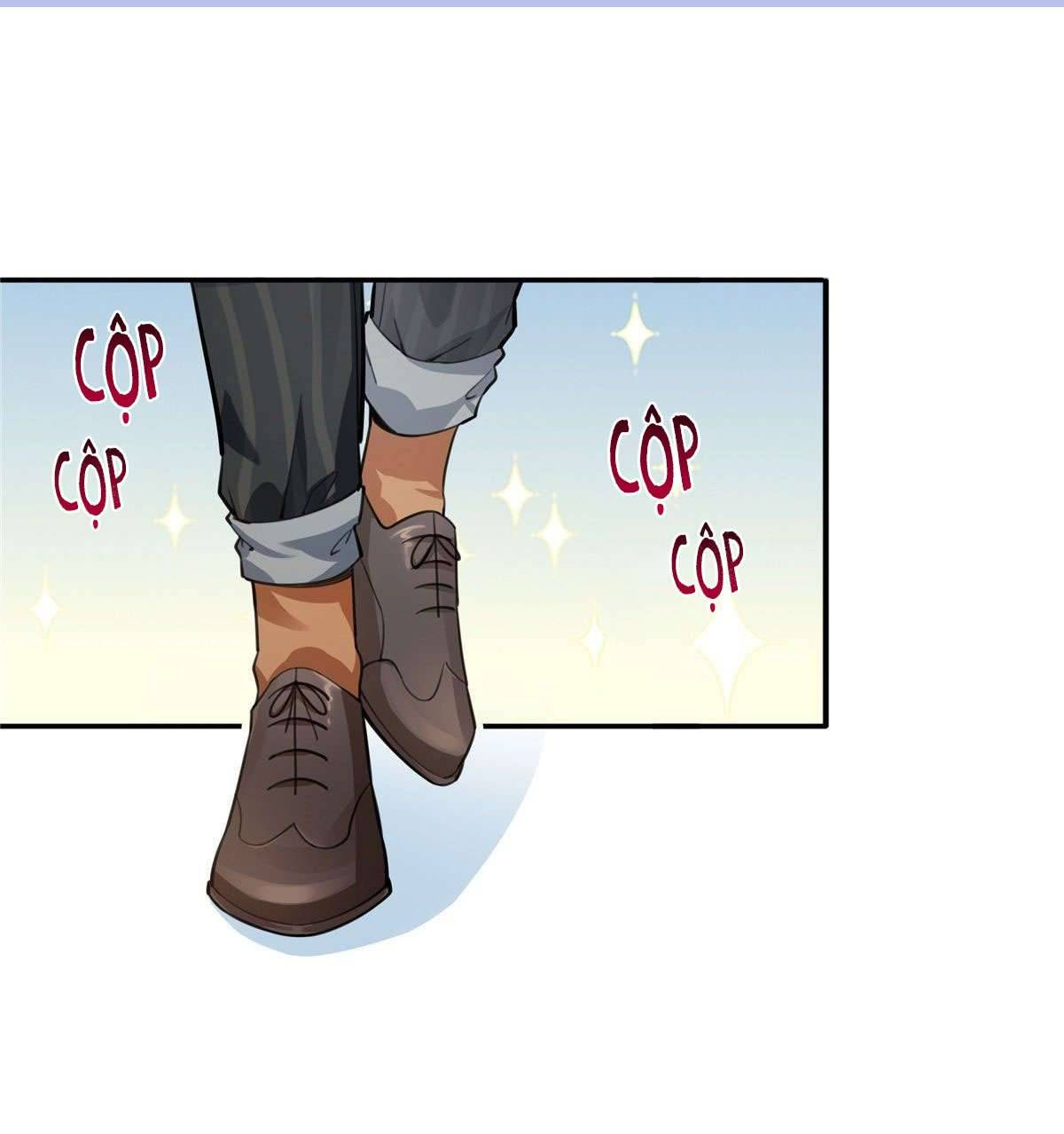 Hệt Như Hàn Quang Gặp Nắng Gắt Chap 198 - Trang 4