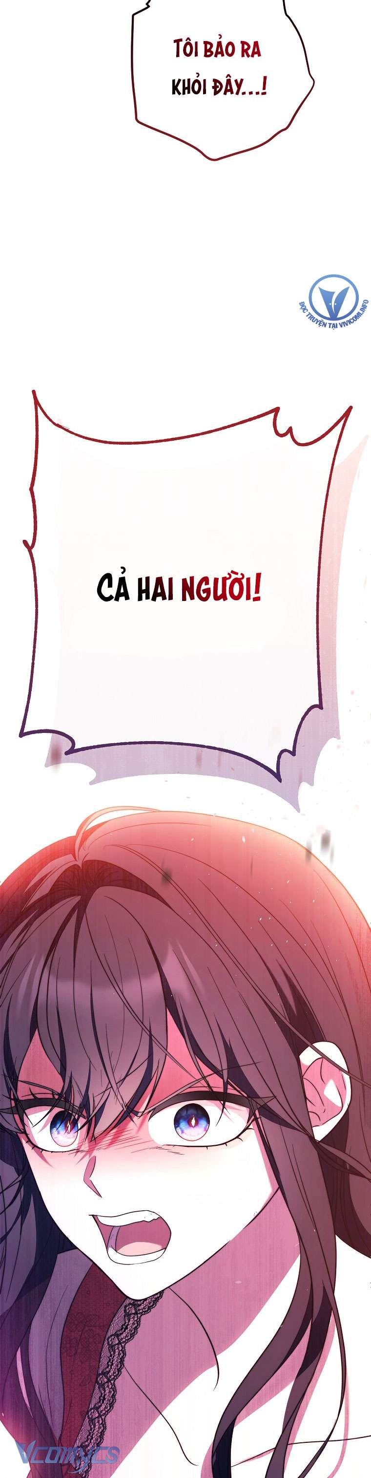 Nam Chính? Cho Cũng Không Thèm! Chapter 3 - Trang 4