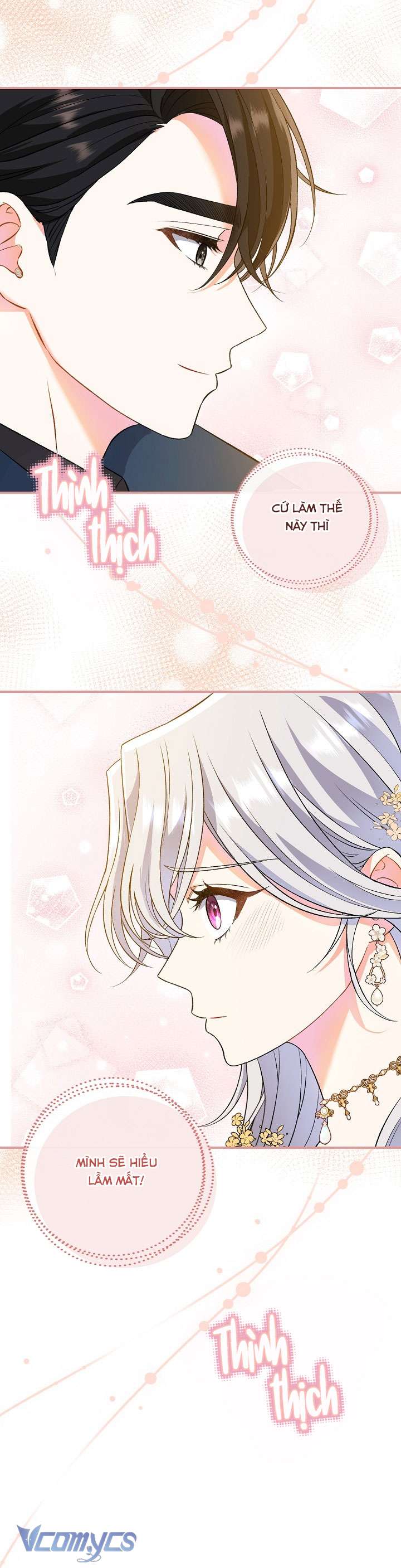 Người Xem Mắt Của Ác Nữ Quá Hoàn Hảo Chapter 7 - Trang 4