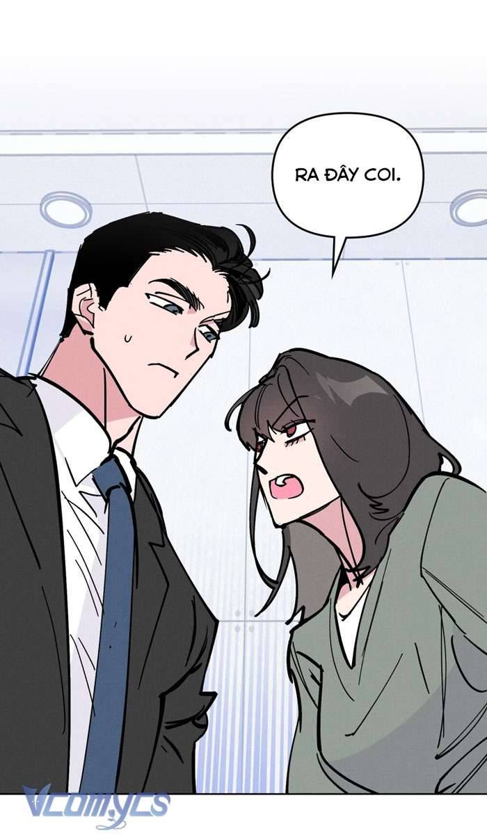 [18+] 7 Giây Thay Vì Một Nụ Hôn Chap 21 - Trang 2