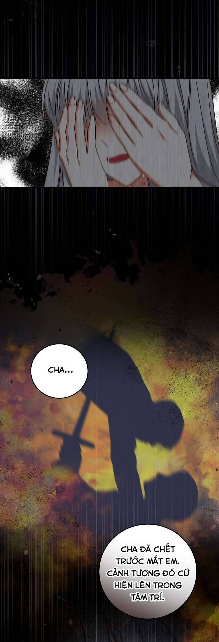 Cẩn Thận Với Các Anh Trai Đấy! Chap NT1 - Trang 2