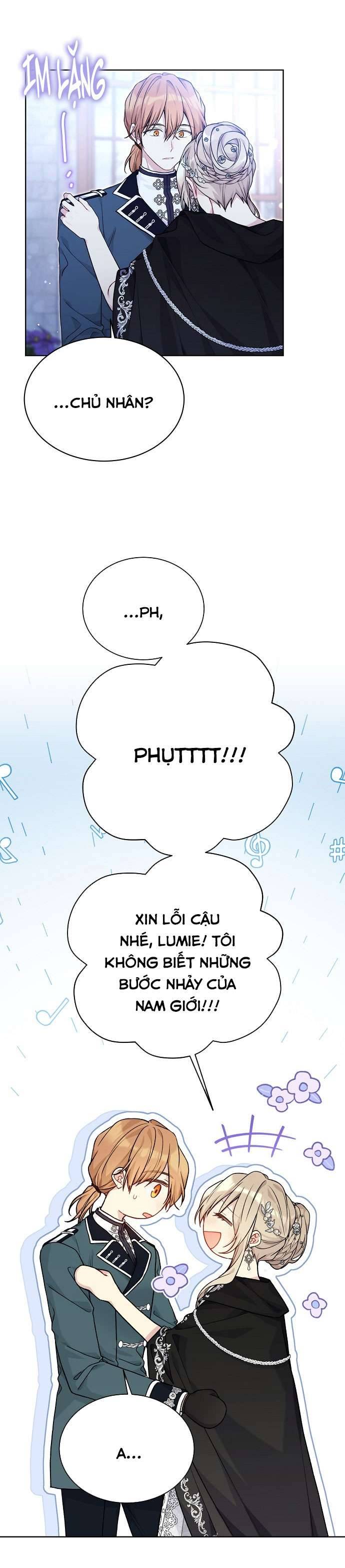 Vương Miện Lục Bảo Chap 82 - Trang 2