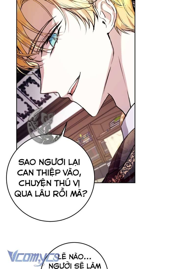 Làm Ác Nữ Bộ Không Tuyệt Sao? Chap 13 - Next Chap 14