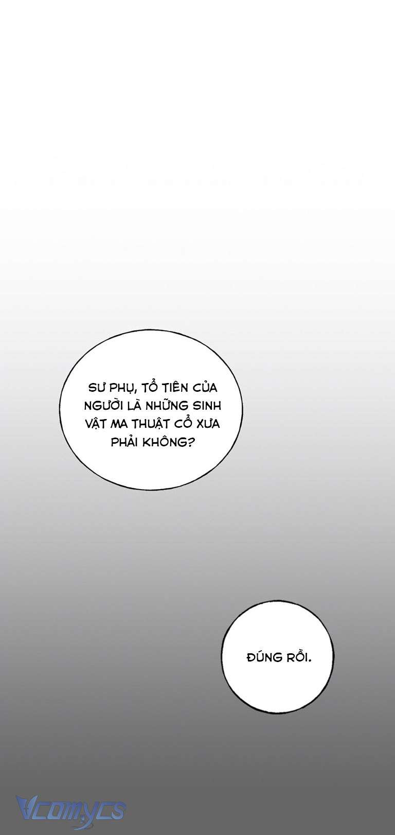 [18+] Sư Phụ Chọn Ứng Cử Viên Làm Chồng Cho Tôi Chap 41 - Trang 2