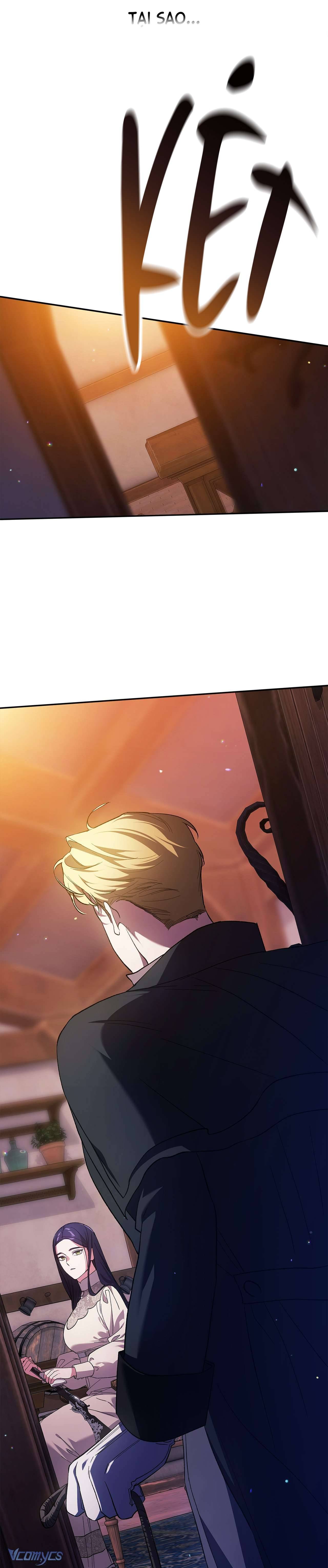 Hôn Nhân Này Rồi Sẽ Đổ Vỡ Chapter 69 - Trang 3