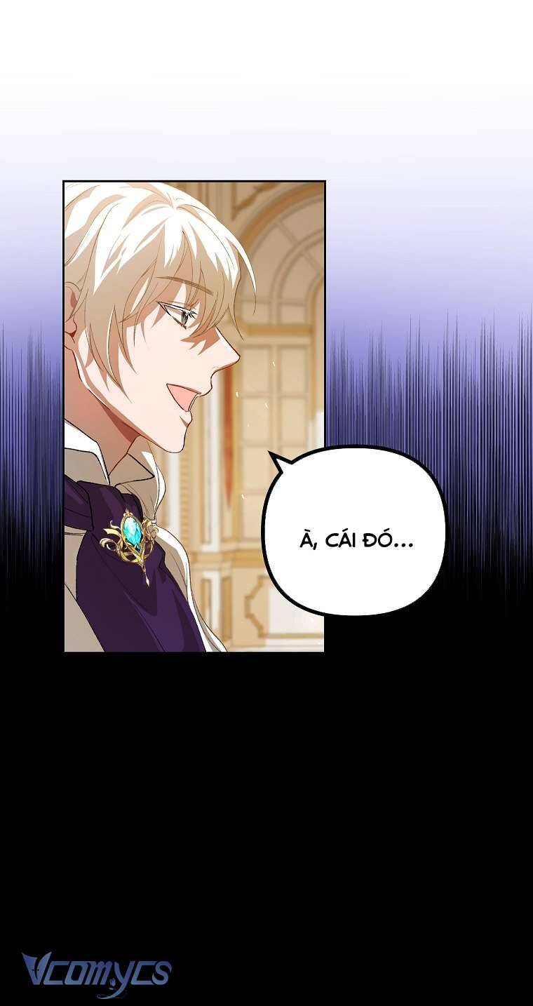 Thời Gian Của Nhân Vật Phụ Có Giới Hạn Chapter 19 - Trang 4