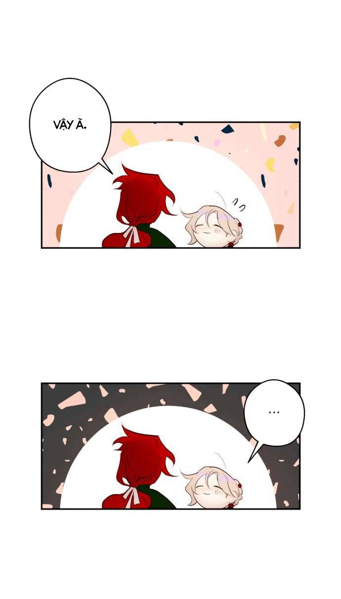 Lời Thú Nhận Của Chúa Tể Bóng Tối Chap 71 - Trang 4