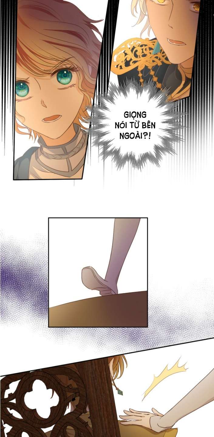 Địch Úc Đa Chi Ca Chapter 72 - Trang 4