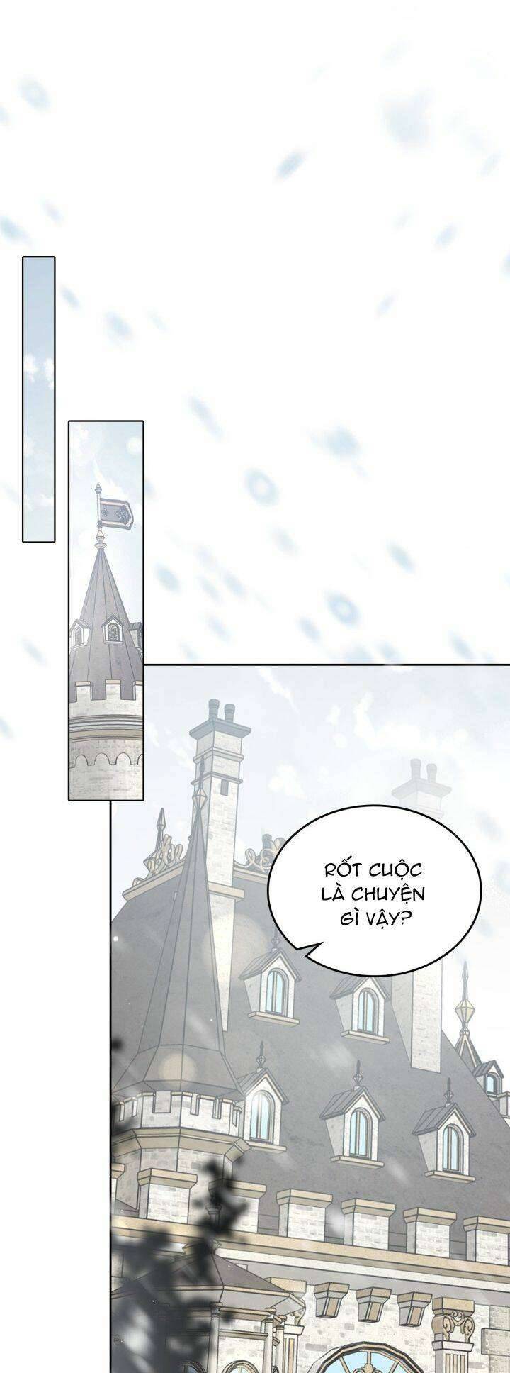 Nam Chính Quái Vật Sống Dưới Giường Tôi Chapter 31 - Trang 4