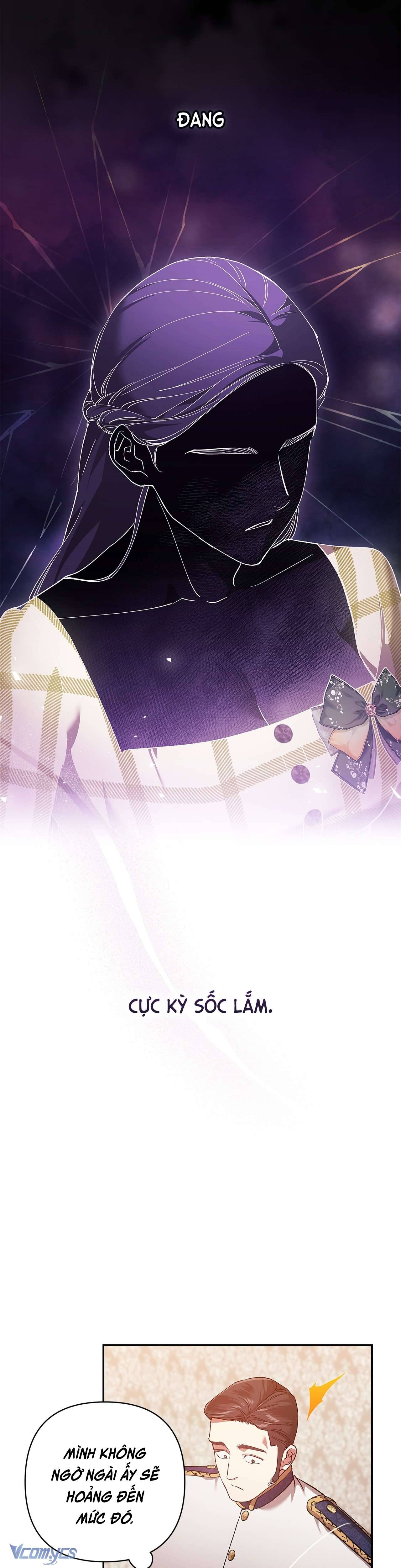 Hôn Nhân Này Rồi Sẽ Đổ Vỡ Chapter 57 - Trang 3