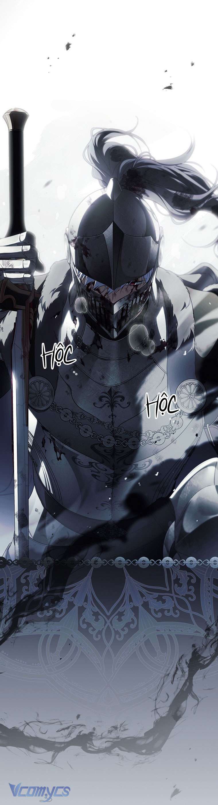 Phương Pháp Khiến Phu Quân Đứng Về Phía Tôi Chapter 101 - Trang 4