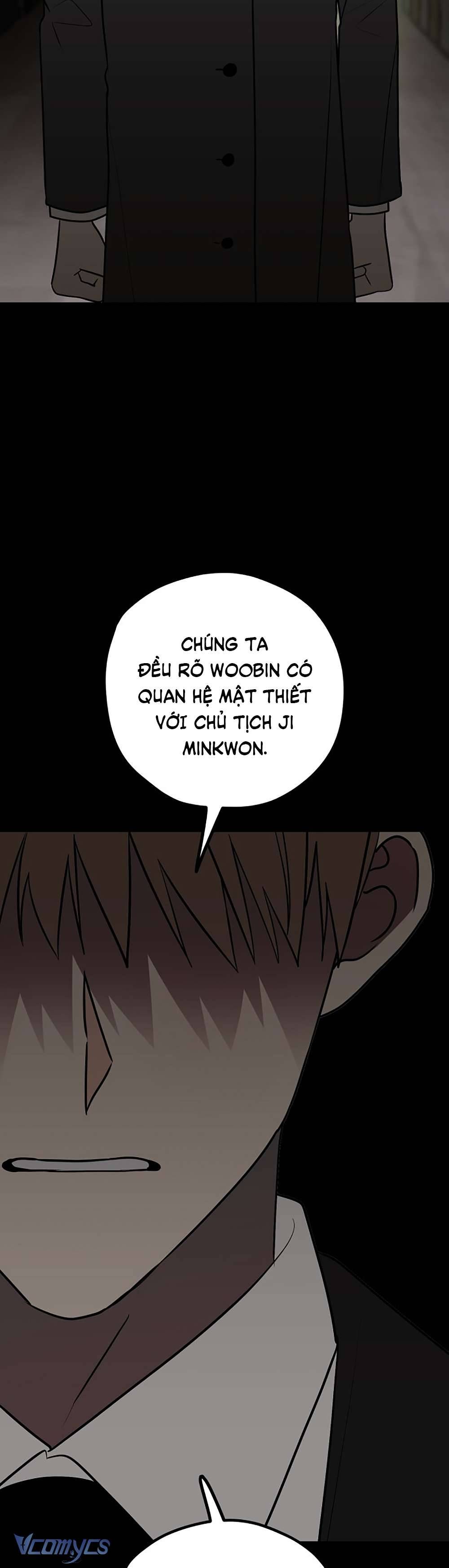 Kẻ Rác Rưởi Không Đáng Được Yêu Chapter 65 - Trang 4