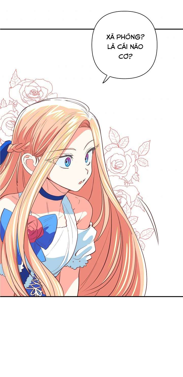 Tôi Đã Nuôi Dưỡng Một Nam Phụ Đầy Ám Ảnh Chapter 5 - Trang 3