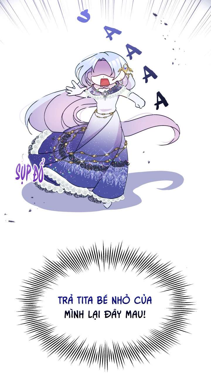 Người Bảo Hộ Của Bạo Quân Là Ma Nữ Tàn Độc Chap 36 - Trang 4