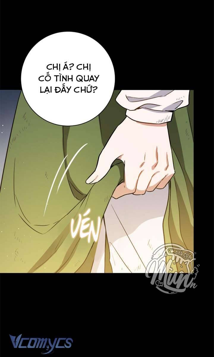 Cuộc Sống Mới Của Công Nương Chapter 35 - Trang 4