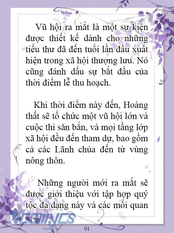 [Novel] Làm Ác Nữ Bộ Không Tốt Sao? Chap 156 - Trang 2