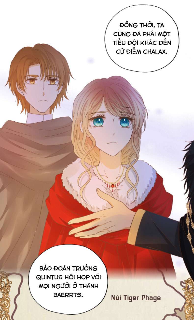 Địch Úc Đa Chi Ca Chapter 119 - Trang 4