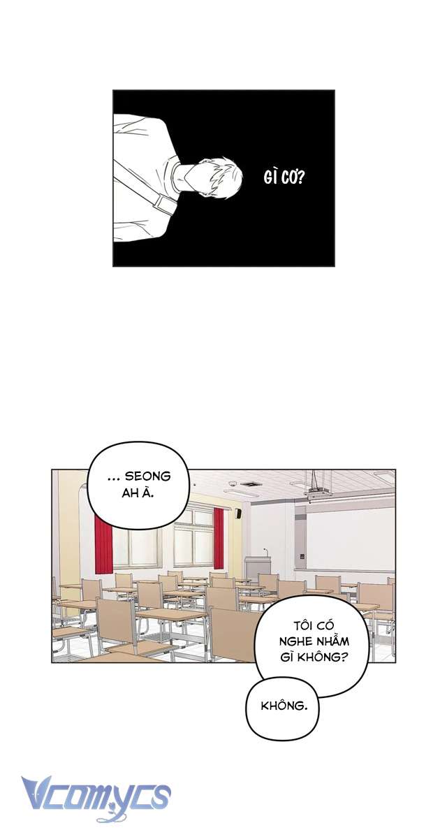 [18+] Gì Thế Bạn Ơi? Chap 7 - Trang 2