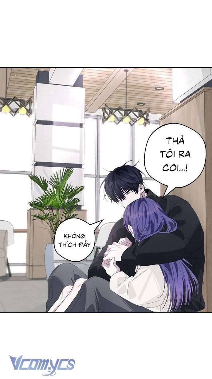 Đàn Anh Xấu Xa! Chap 65 - Trang 3