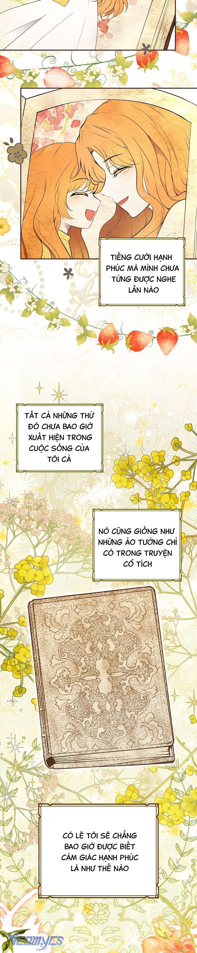 Sóc Con Tài Năng Chap 38 - Trang 2