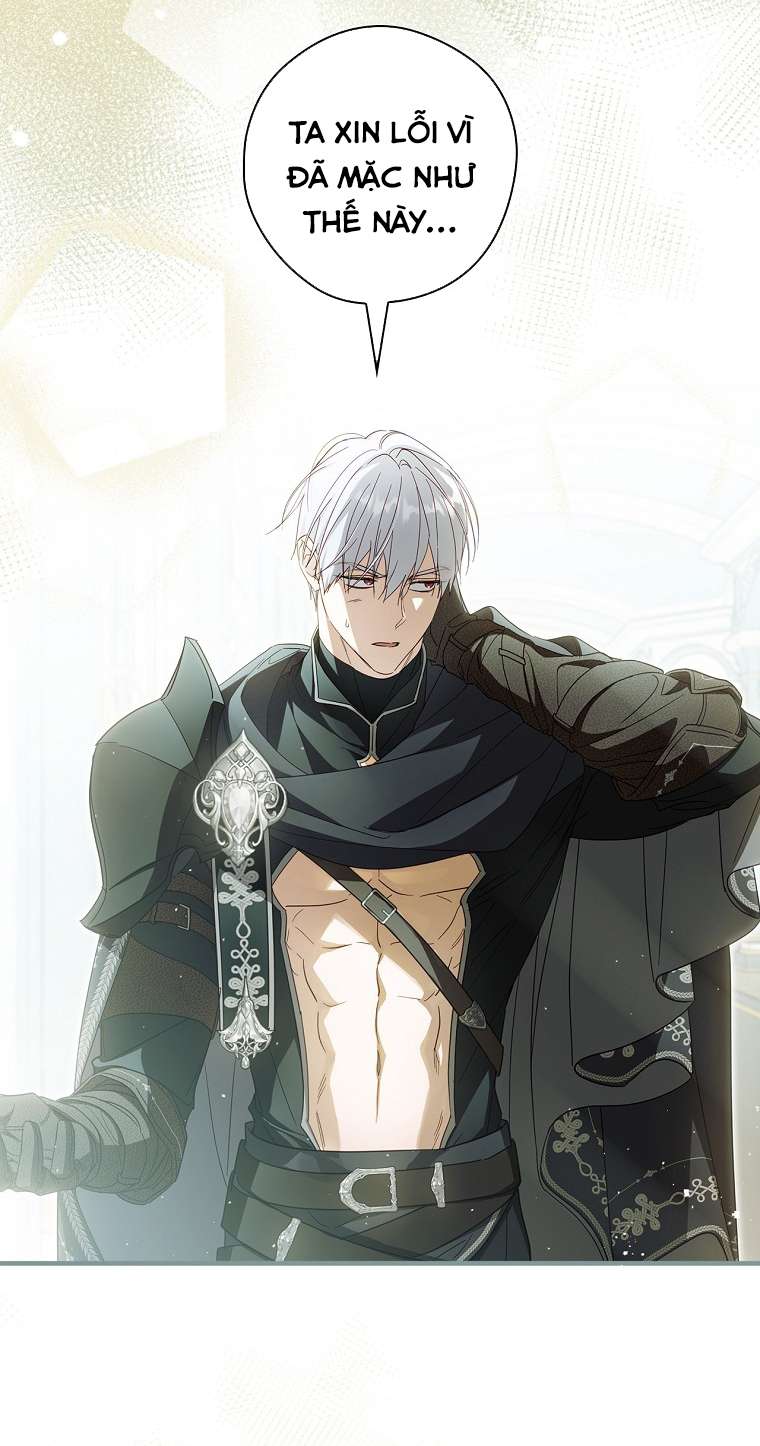 Phương Pháp Khiến Phu Quân Đứng Về Phía Tôi Chapter 50 - Trang 4