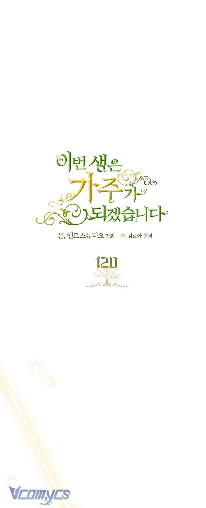 Kiếp Này Nhất Định Làm Gia Chủ Chap 120 - Trang 2