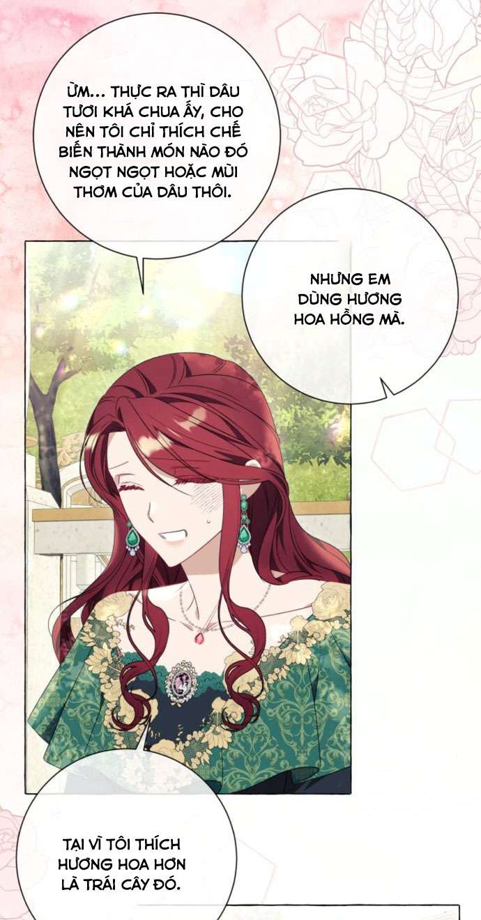 Tôi Tưởng Đó Chỉ Là Tiểu Thuyết Trọng Sinh Bình Thường Chap 37 - Next Chapter 37.1