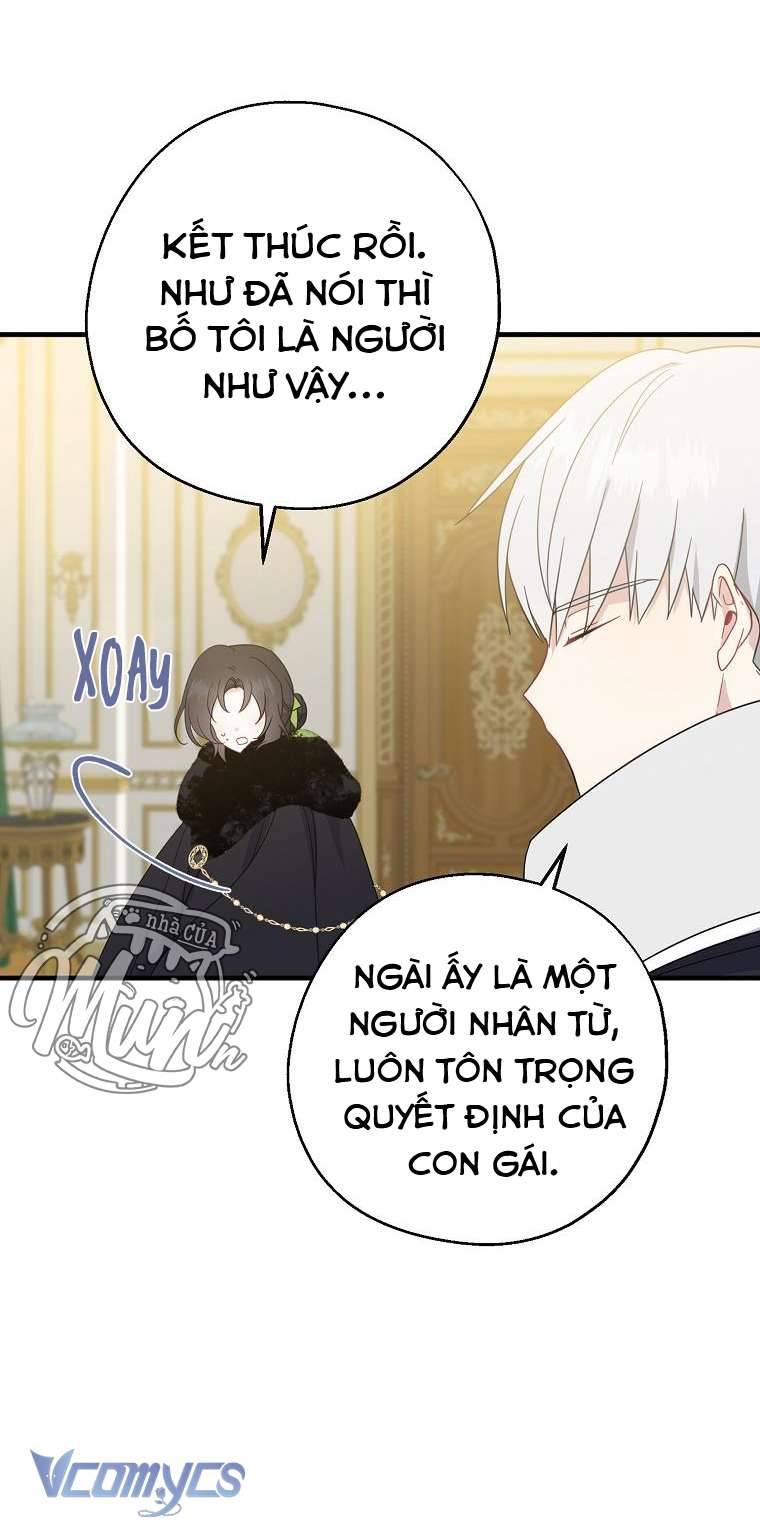 A Nào, Ngậm Thìa Vàng Nhé? Chap 39 - Trang 3