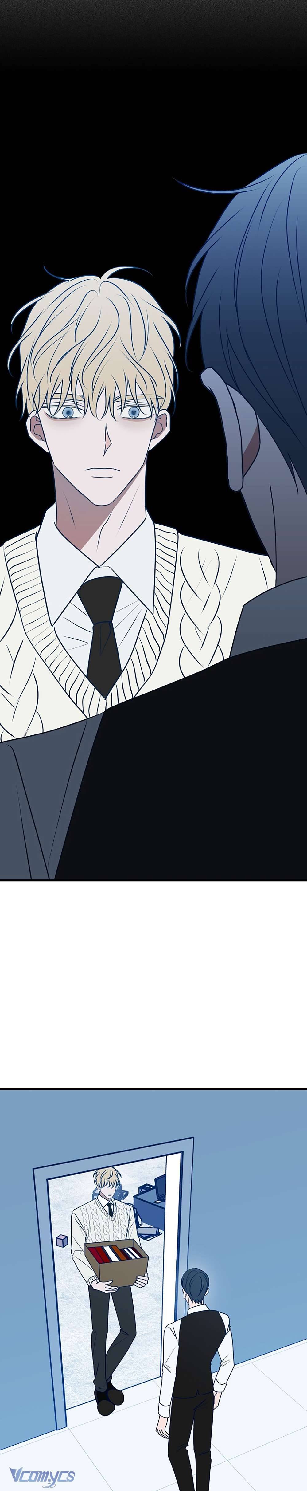 Kẻ Rác Rưởi Không Đáng Được Yêu Chapter 101 - Trang 4