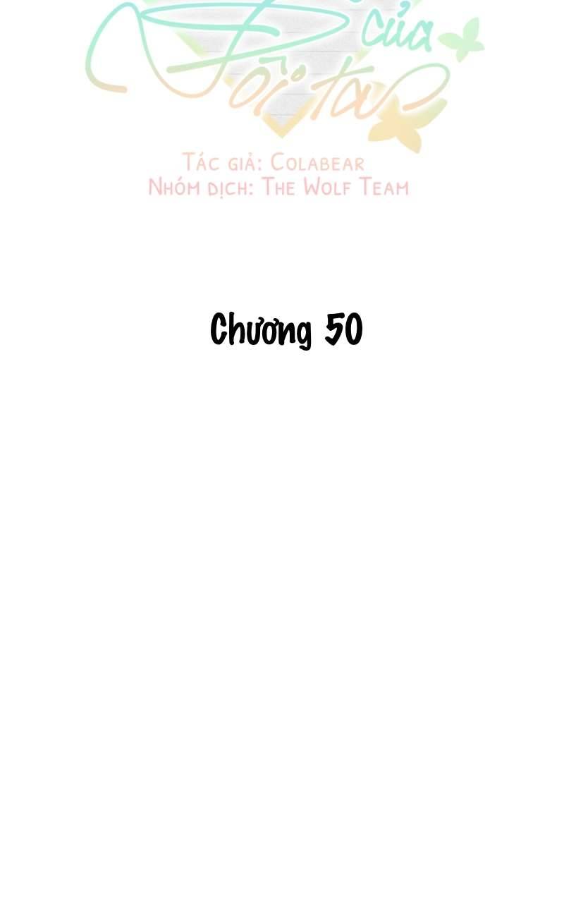 Thời Gian Trở Thành Lý Do Của Đôi Ta Chapter 50 - Trang 4
