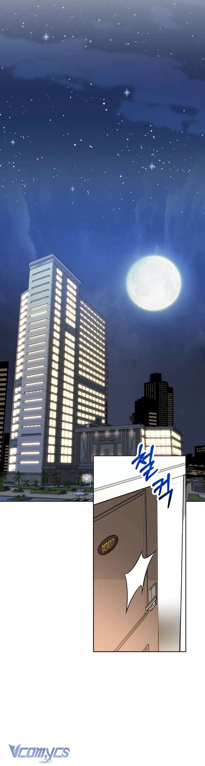 [18+] Viên Cảnh Sát Mà Tôi Ham Muốn Chapter 4 - Next Chapter 5