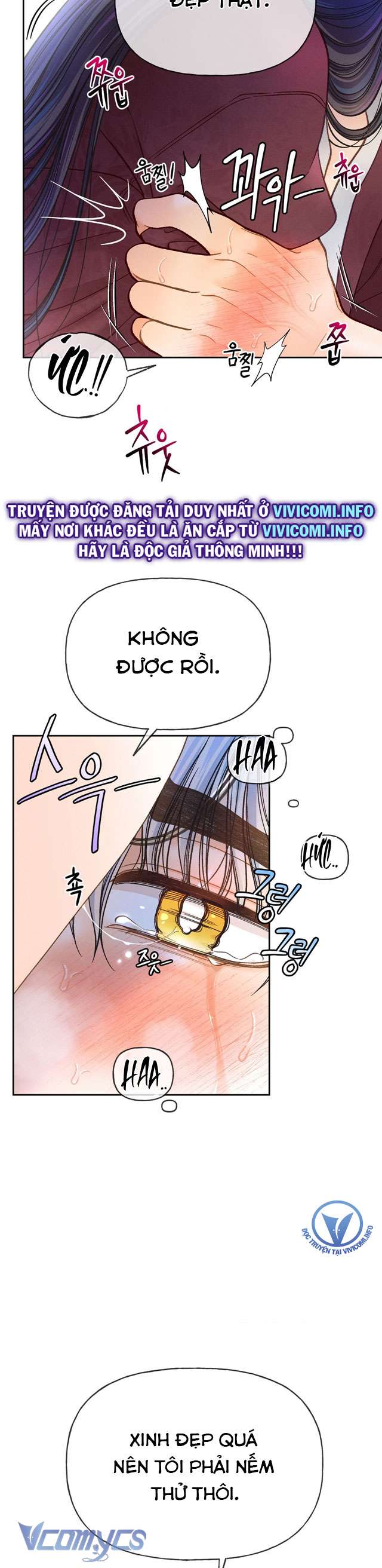 [18+] Hãy Giết Tôi Đi Chapter 3 - Trang 3