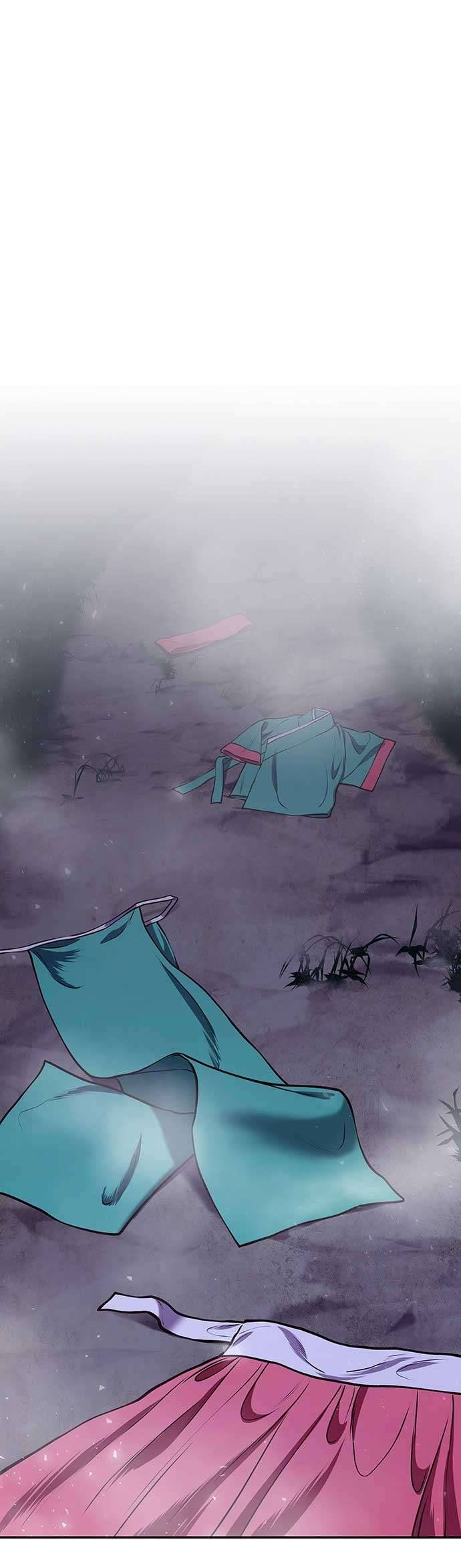 Vương Tử Huyền Bí Chapter 12 - Trang 4