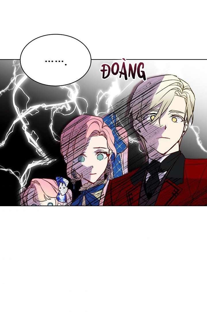 Quý Cô Thế Giới Ngầm Chap 19 - Trang 4