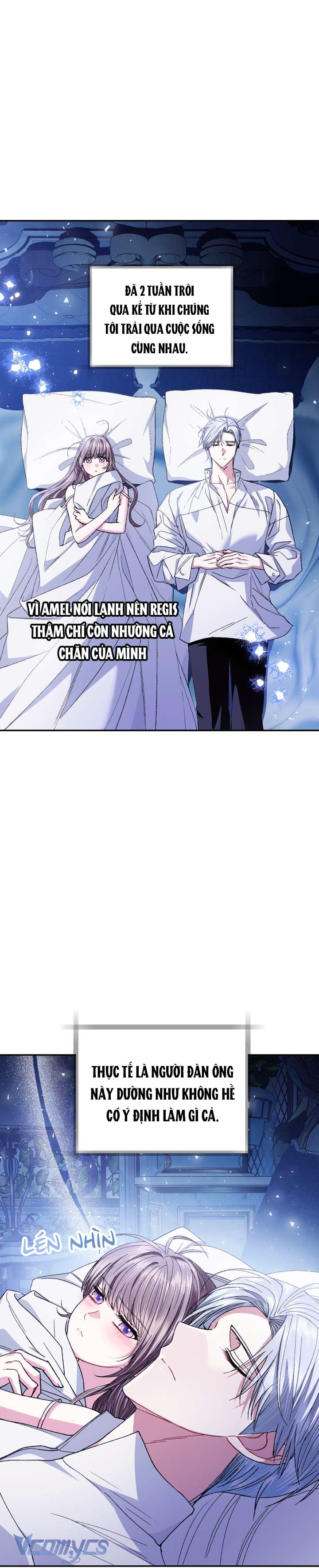 Cha À, Con Không Muốn Kết Hôn Đâu Chap 130 - Trang 2