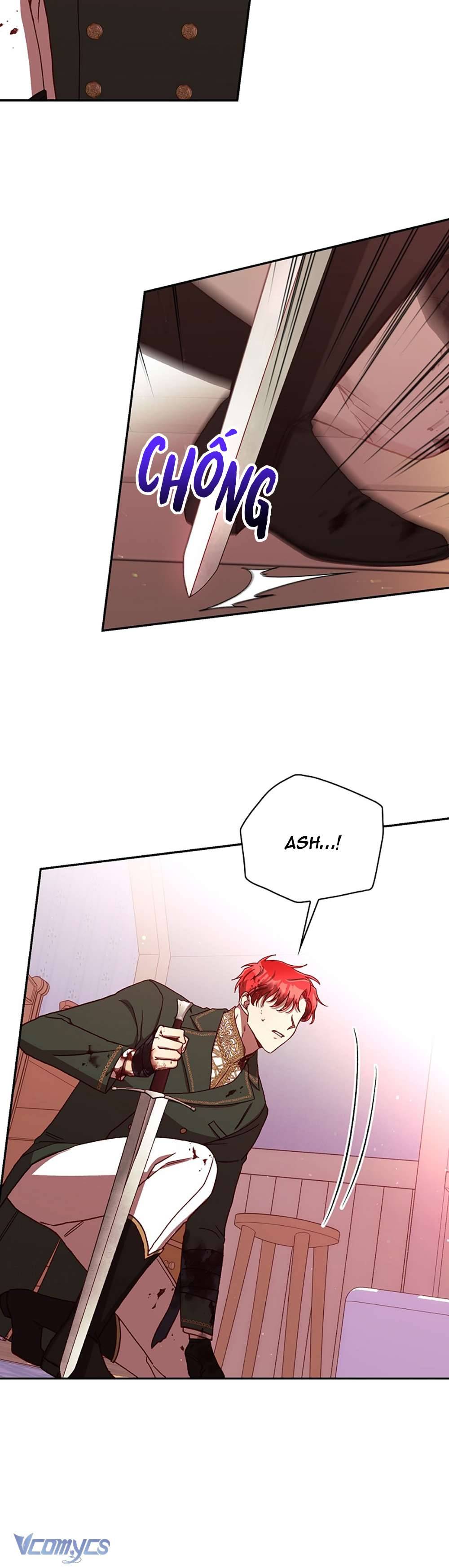 Sống Sót Dưới Thân Phận Hầu Nữ Chap 66 - Trang 2