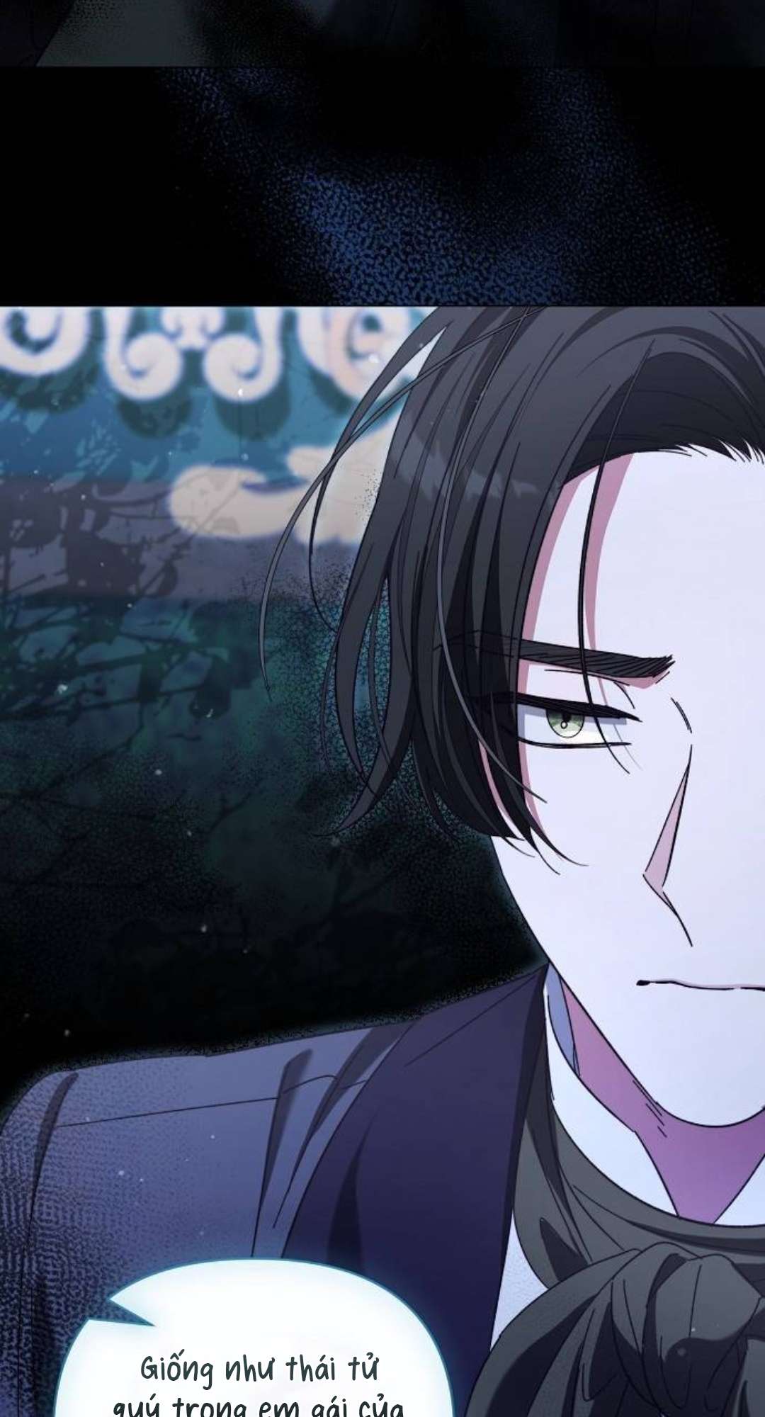 Dành Cho Nàng Juliet Xinh Đẹp Chap 10 - Trang 2