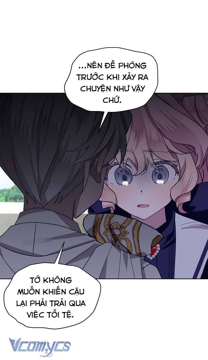 Quý Cô Thế Giới Ngầm Chap 48 - Trang 4