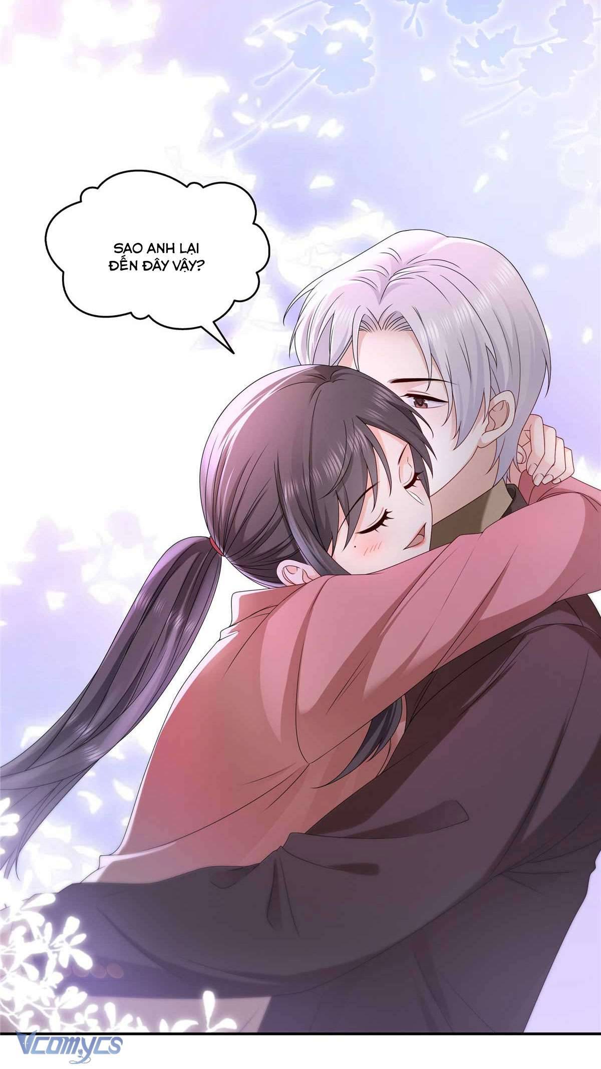 Hệt Như Hàn Quang Gặp Nắng Gắt Chap 495 - Trang 4