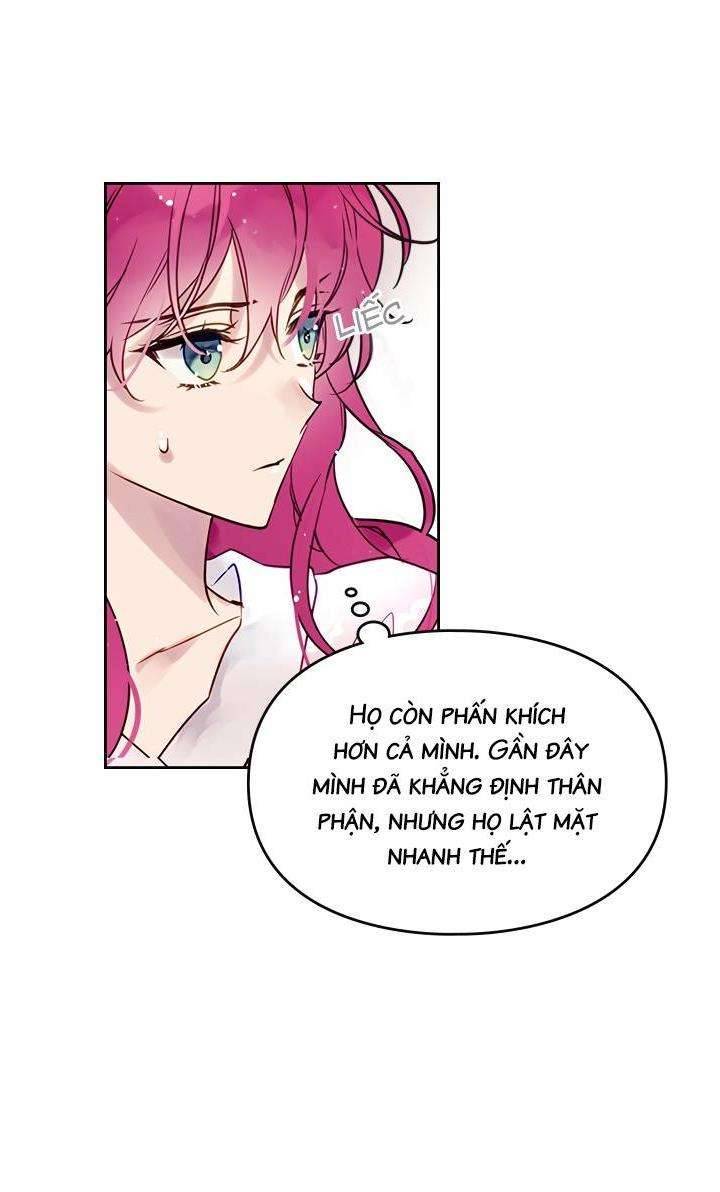 Kết Cục Của Nhân Vật Phản Diện Chỉ Có Thể Là Cái Chết Chapter 12 - Trang 4