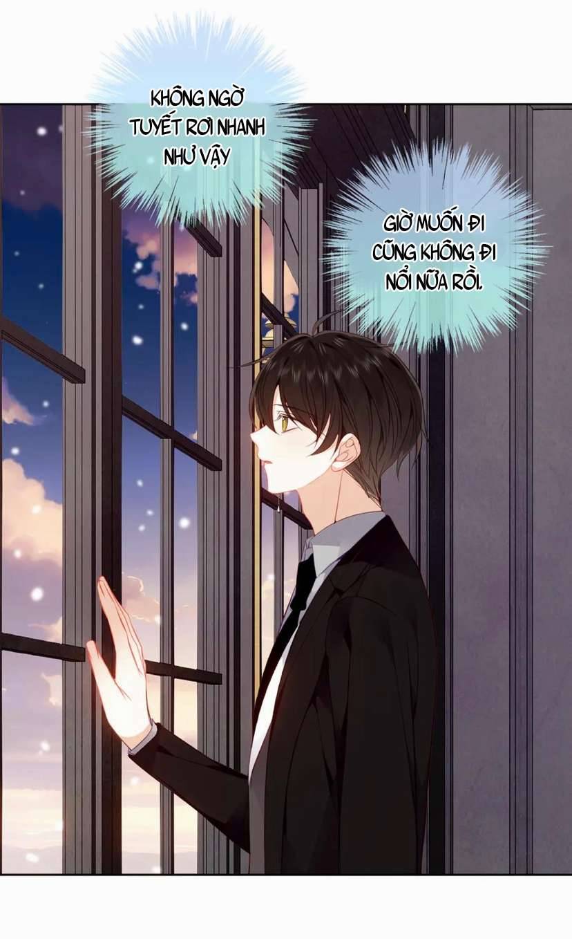 Quán Kịch Bản Trần Mộng Chapter 73 - Trang 4