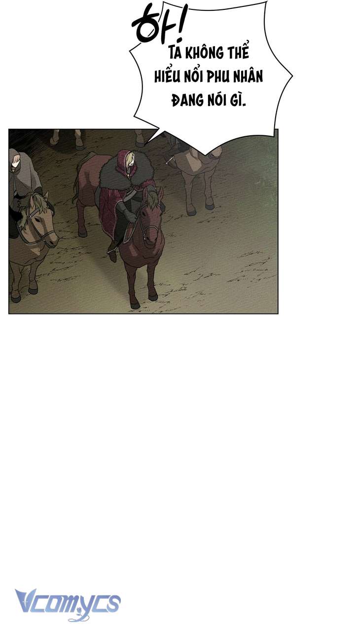 Dưới Bóng Cây Sồi Chap 24 - Trang 4